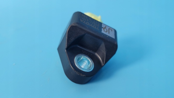фото №12, Toyota rav4 v 19r 2.0 vvti датчик удара 89831-47050