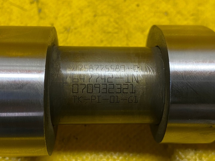 фото №9, Вал всмоктуючий v758775580-04 citroen peugeot 3008 mini 1.6 vti 5f01 10fhcb