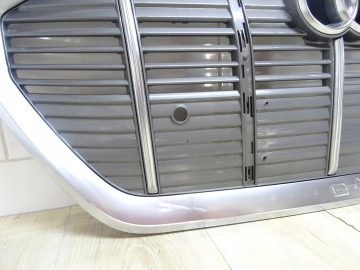 фото №6, Решётка решётка радиатора audi e-tron 4ke853651 a/b/c