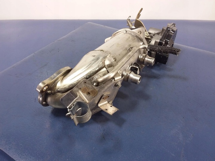 фото №6, Bmw 7 g11 g12 g15 g30 3.0d радіаторів egr 8574815