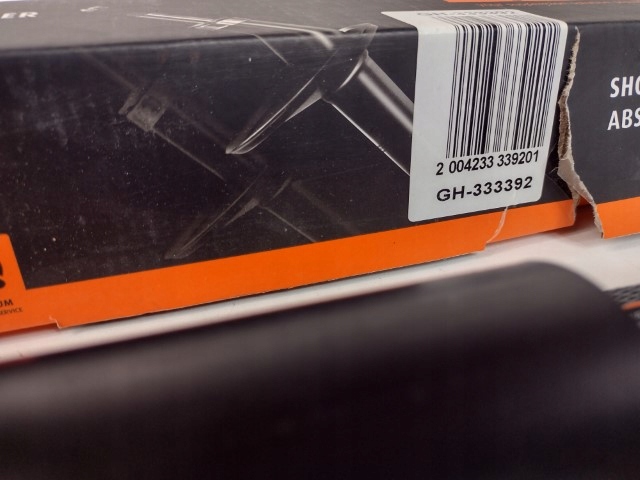 фото №6, Амортизатор зад газовий