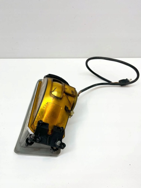 фото №8, Галоген праве передній mercedes-benz sl r129 a2028200256 33852496 5.0l
