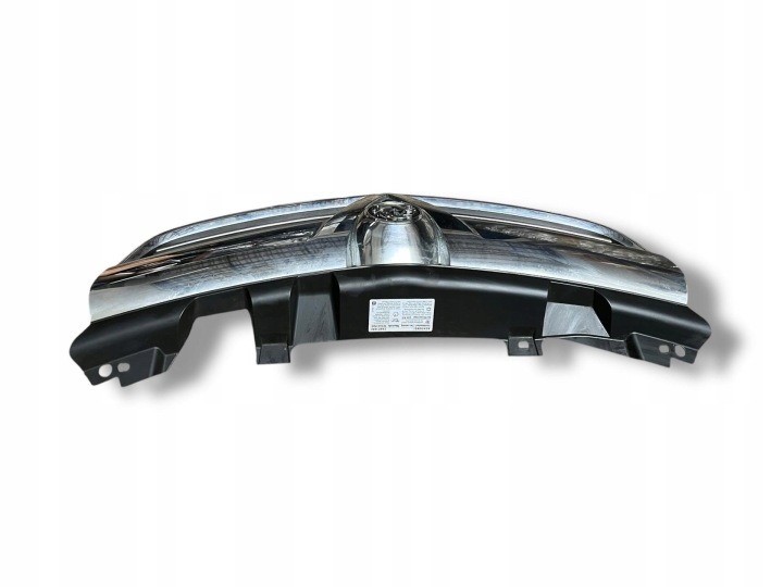 фото №6, Решётка радиатора opel zafira b рестайлинг 2012 13247331