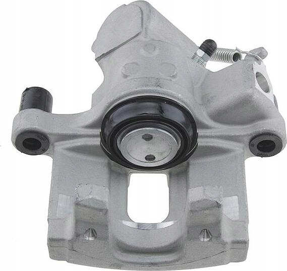 фото №3, Суппорт тормозной зад левый opel signum vectra c