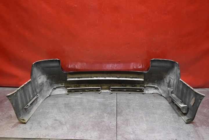 фото №9, Бампер зад задний 170 saab 9-5 95 1 i sedan рестайлинг 05-10