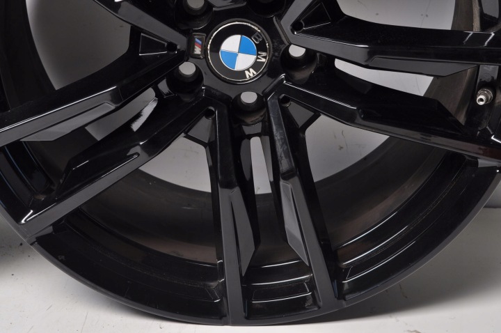 фото №15, Bmw g29 диски алюминий r19" 9j 10j et32/40 5x112 8091763 8091764