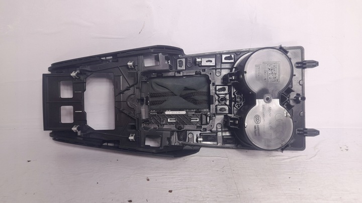 фото №8, Audi a3 s3 8v 16-20 панель зміни коробки передач 8v1864261g usa