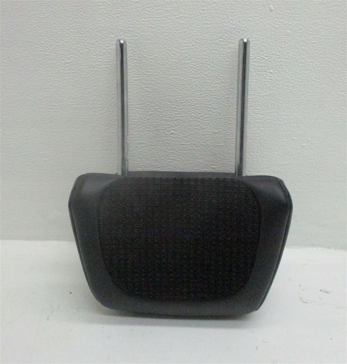 фото №8, Подголовник правые левый перед citroen c5 iii полукожа