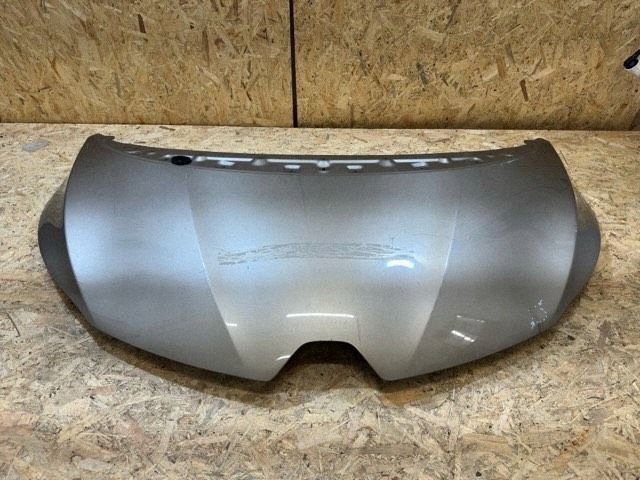 фото №9, Капот перед renault scenic iv - grand scenic iv 651004703r