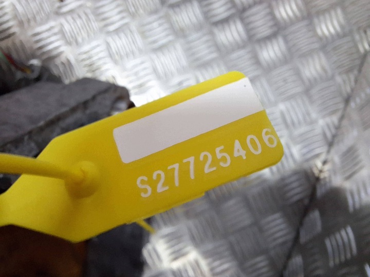 фото №8, Кпп кпп / коробка передач автомат mg 3 hs 1.5 tgi dct250