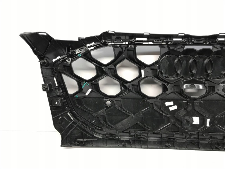 фото №12, Audi q5 iii 8ma 24- решётка решётка бампер перед передний 8ma853653c