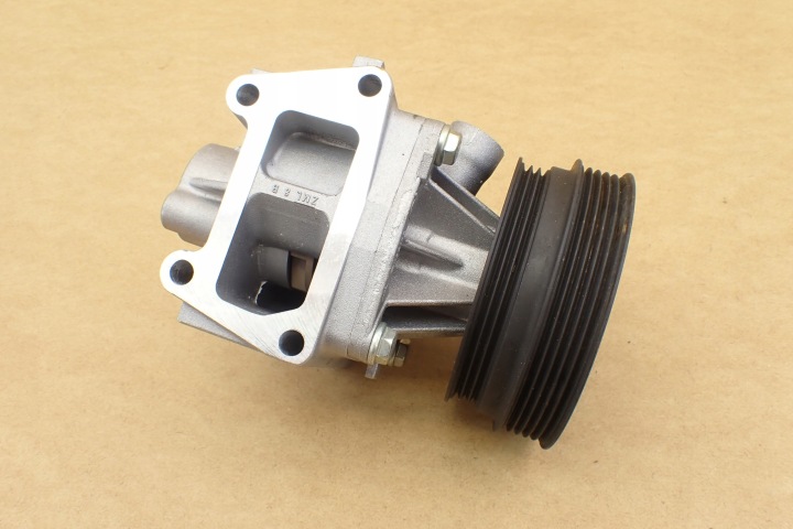 фото №8, Fiat stilo fiat bravo 1,6 бензин 46444355 водяна помпа  46437910 lancia