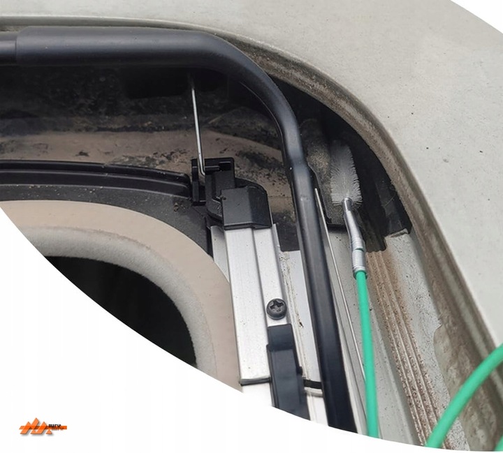 фото №16, Щітка йоржик do чищення odpływów люк w автомобіль автомобіль 5m