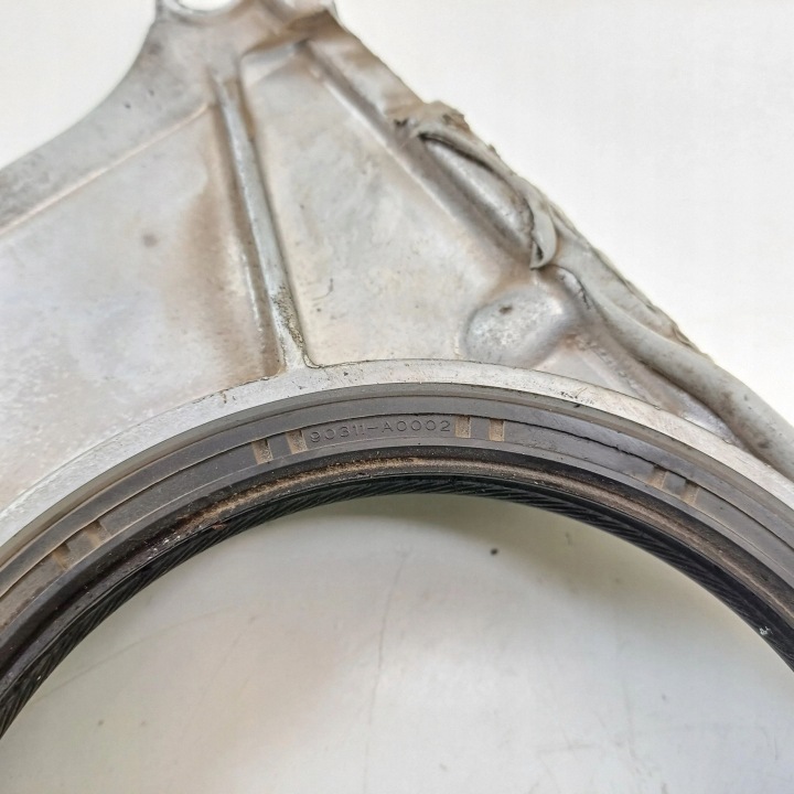 фото №5, 2013 toyota tundra ii інша запчастина двигуна 90311a0002