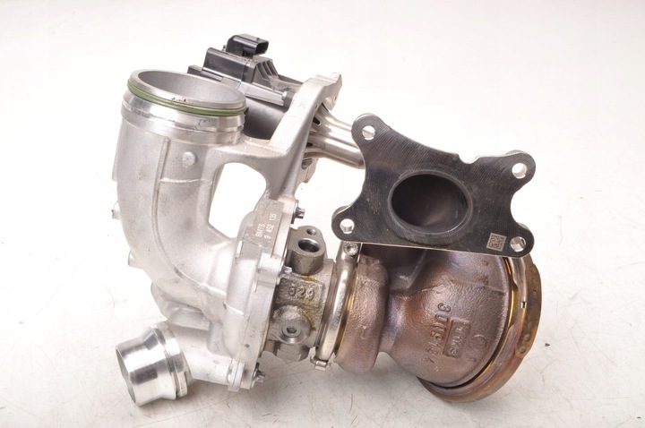 фото №7, Mini f60 f54 bmw f44 f40 1.5 12v 136km турбина 9452135 640 километров !!!!!