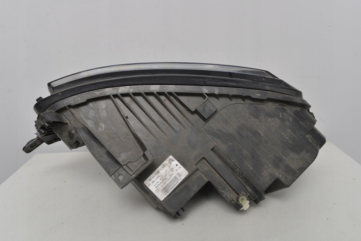фото №7, C5 aircross повний led фара передня передня права 9816925280