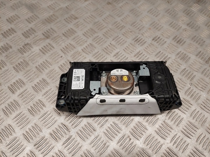 фото №6, Audi a4 s4 b9 8w0880204e перед сторона права подушки повітряні