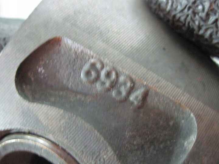 фото №6, Bipper 1.3 hdi 199a9000 75km 12r поршень 6934