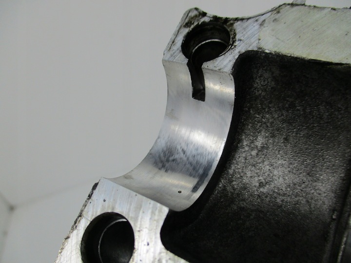 фото №12, Stilo bravo 156 147 1.9 jtd 99-05 головка вал