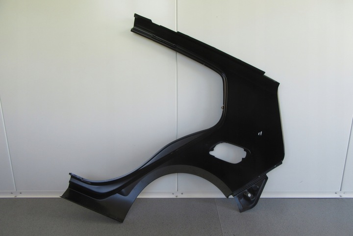 фото №2, Крило задній праві поріг vw golf 7 vii 5g4 hb 5d