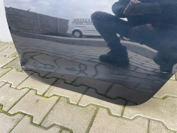 фото №6, Mazda 6 gj універсал 13-17 двері ліві зад 41w пошкоджені