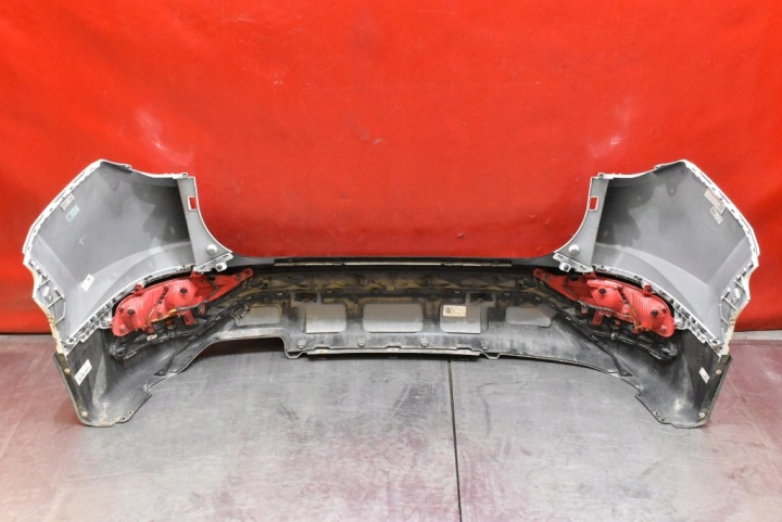 фото №10, Задній бампер saw pdc hyundai tucson 4 iv 20-24