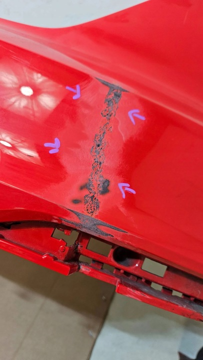 фото №8, Бампер зад задний audi rs5 b9 8w6807511f