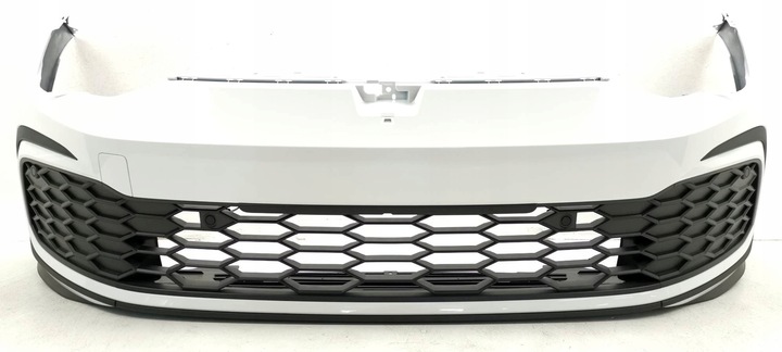 фото №1, Новий org бампер перед vw golf viii gti 6xpdc lc9a