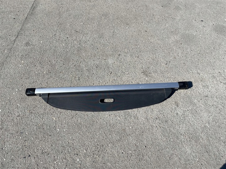 фото №1, Ролета багажника kia sportage 4 iv 15-19