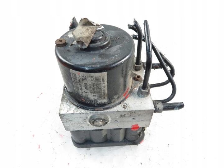 фото №5, Насос abs ford focus c-max 10085001193 00402966d0