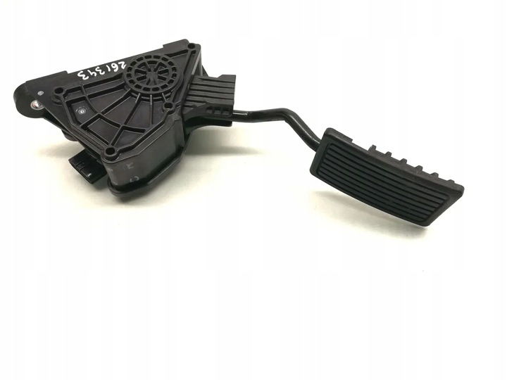 фото №7, Honda cr-v педаль газа / ускорения 2.2 i-dtec 4wd дизель 110kw 150 hp