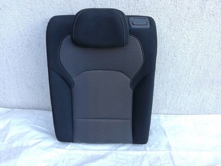 фото №1, Диван зад спинка hyundai i30 iii 17-22 hb