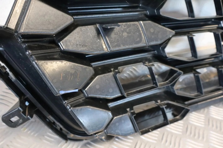 фото №13, Решётка решётка радиатора решётка honda cr-v crv vi 71201-3b4 2022