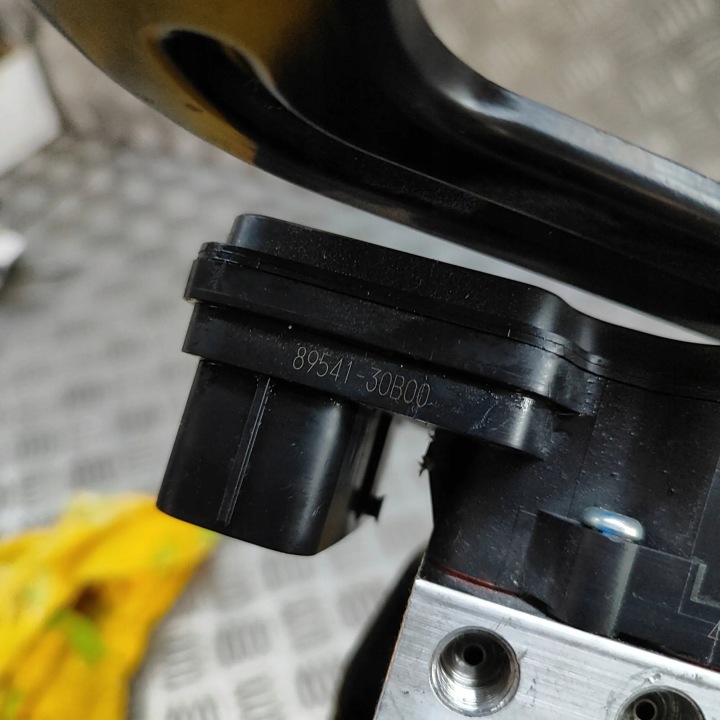 фото №7, Блок управления abs lexus rx _la1_, _lh1_ 8954130b00 30908976 2.5l 227kw 2023