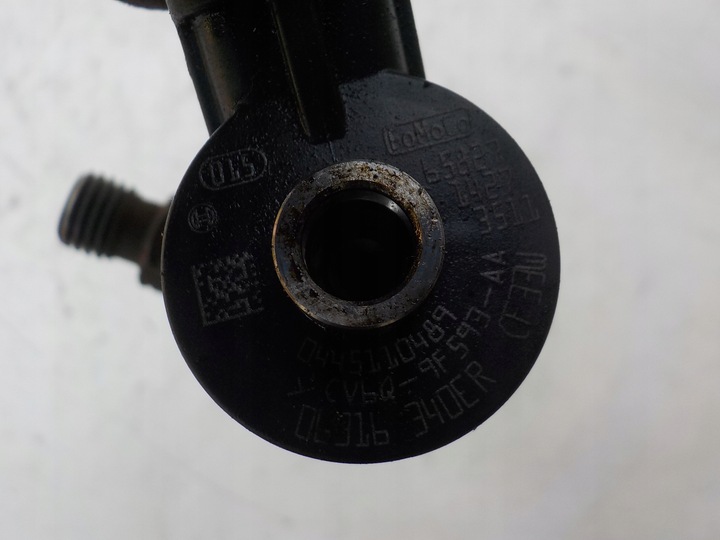 фото №5, Focus mk3 рестайлинг c-max mk2 1.5 dci txwd инжектор cv6q-9f593-aa комплект