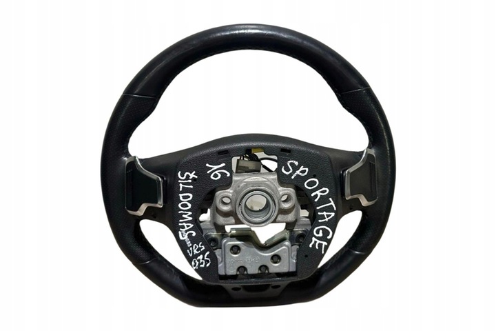 фото №10, Кермо kia sportage je_, km_ 96710d9120 2.0l дизель 2017