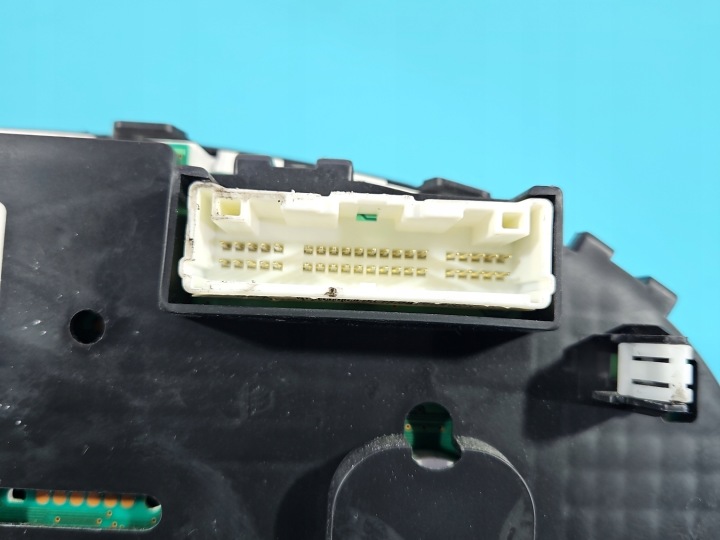 фото №7, Спідометр  nissan qashqai i j10 06-13 jd01d 18n912b 1.6 16v європа