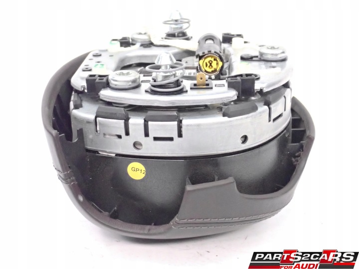 фото №13, Подушка подушка безопасности audi a8 d4 4h 4h0880201j de8