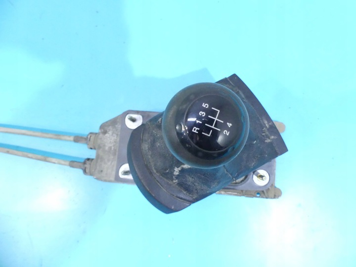 фото №2, Домкрат тросы изменения коробки передач seat cordoba ii 6l 1,4