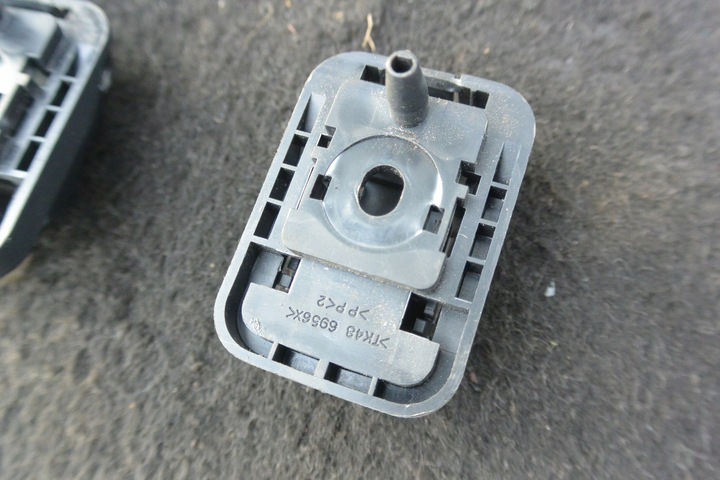 фото №5, Кріплення заглушка сітки багажника kpl mazda cx9