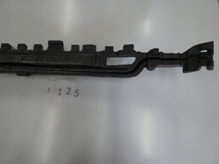 фото №9, Абсорбер бампера перед audi a-4 b9