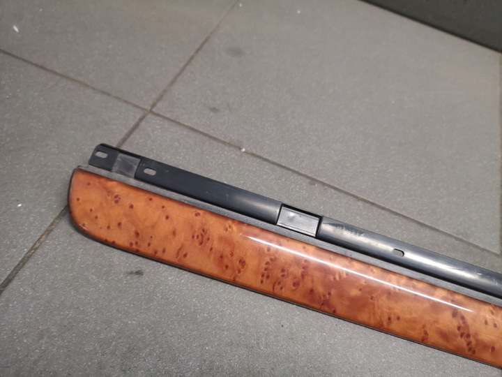 фото №5, Планка dekor обшивка левый зад a8 d3 длинный 4e4867419a