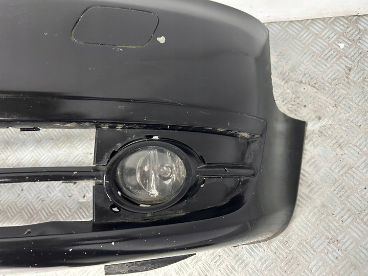 фото №10, Бампер перед переднее комплектный audi a4 b7 s-line lz9y