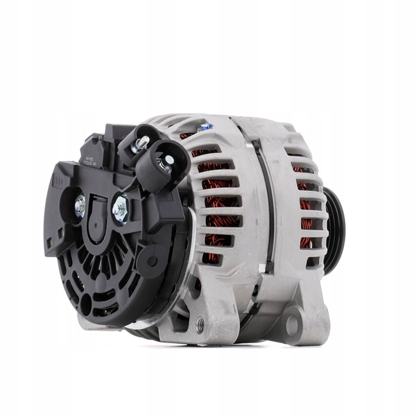 фото №12, Stark skgn-0320051 генератор генератор 150a 12v do fiat ducato автобус 230