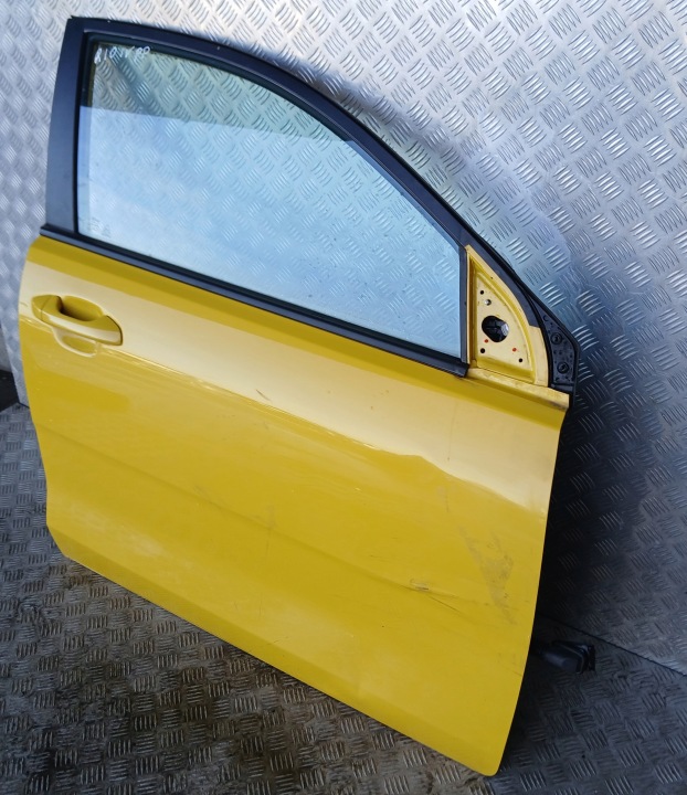 фото №11, Kia rio iv двері праві передні праве перед kol myw 2020r