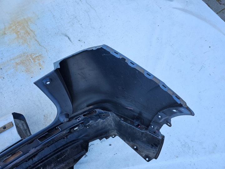 фото №11, Бампер honda hr-v 3 iii hrv 2021- зад заднее электрический 71561-31a eny1