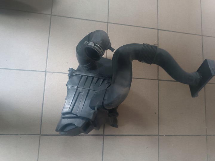 фото №7, Vw seat skoda 1,2b корпус фільтра повітря 6y0129620