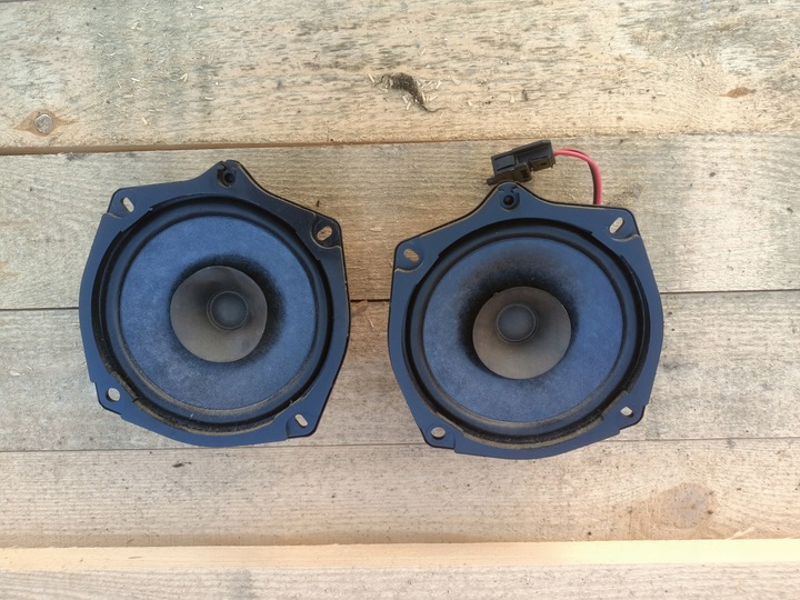 фото №1, Volvo fh13 fh динамік зад задній 20382034