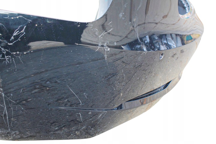 фото №4, Бампер зад задній tesla модель 3 17-23r