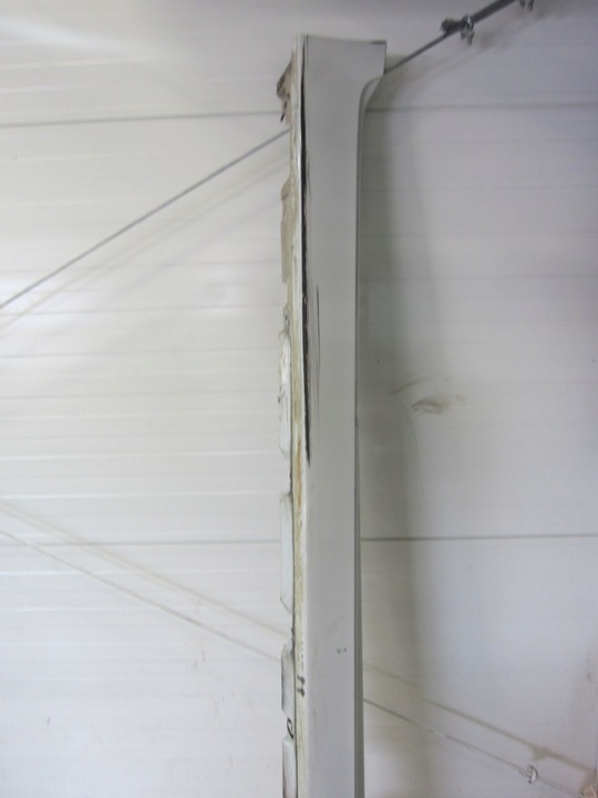 фото №12, Bmw f10 f11 накладка пороговая левая правая порог